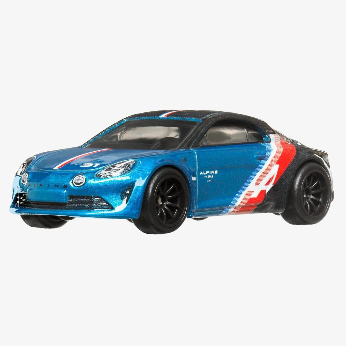 2022 Alpine A110 Blue: No Package: Image 3