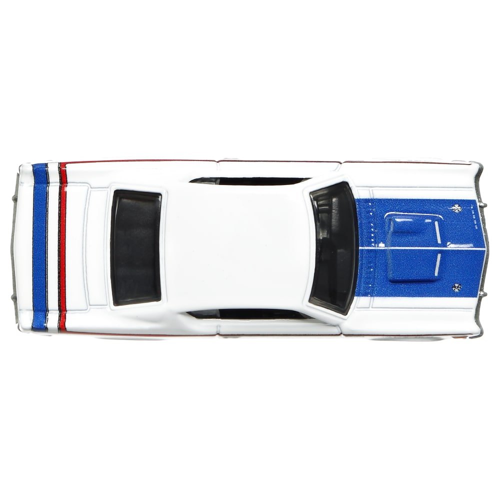 2022 AMC Rebel Machine & Wide Open White: Image 6
