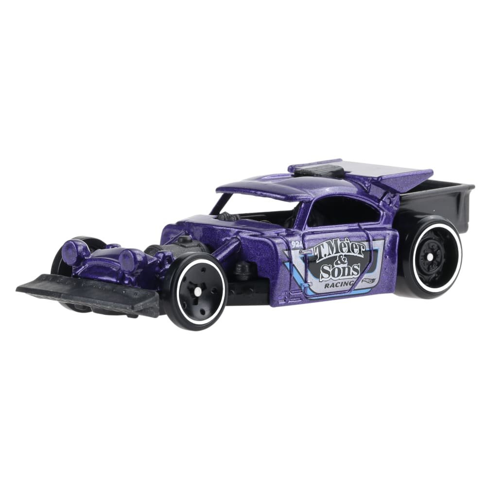 2022 Aristo Rat Purple: Image 4