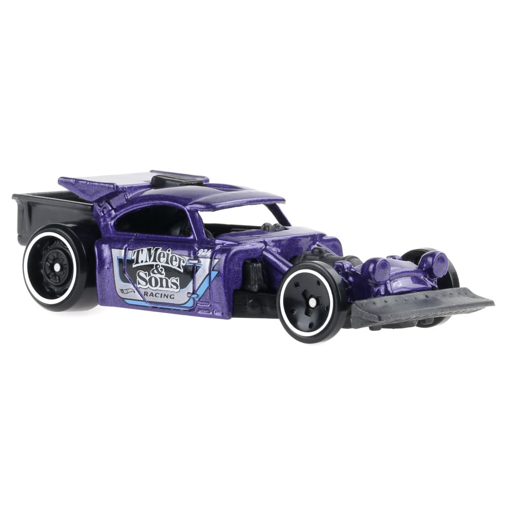 2022 Aristo Rat Purple: Image 6
