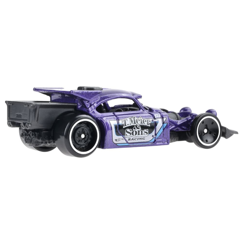2022 Aristo Rat Purple: Image 7