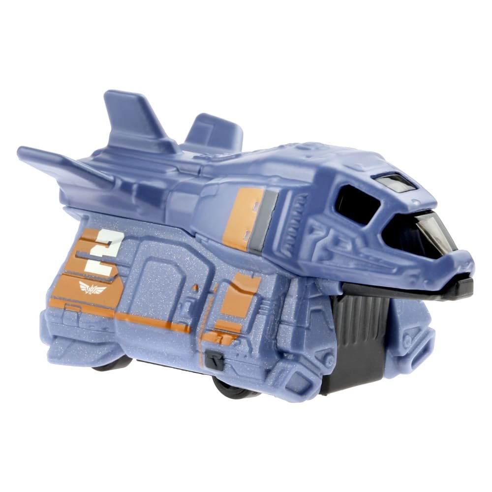 2022 Armadillo Blue: Image 4