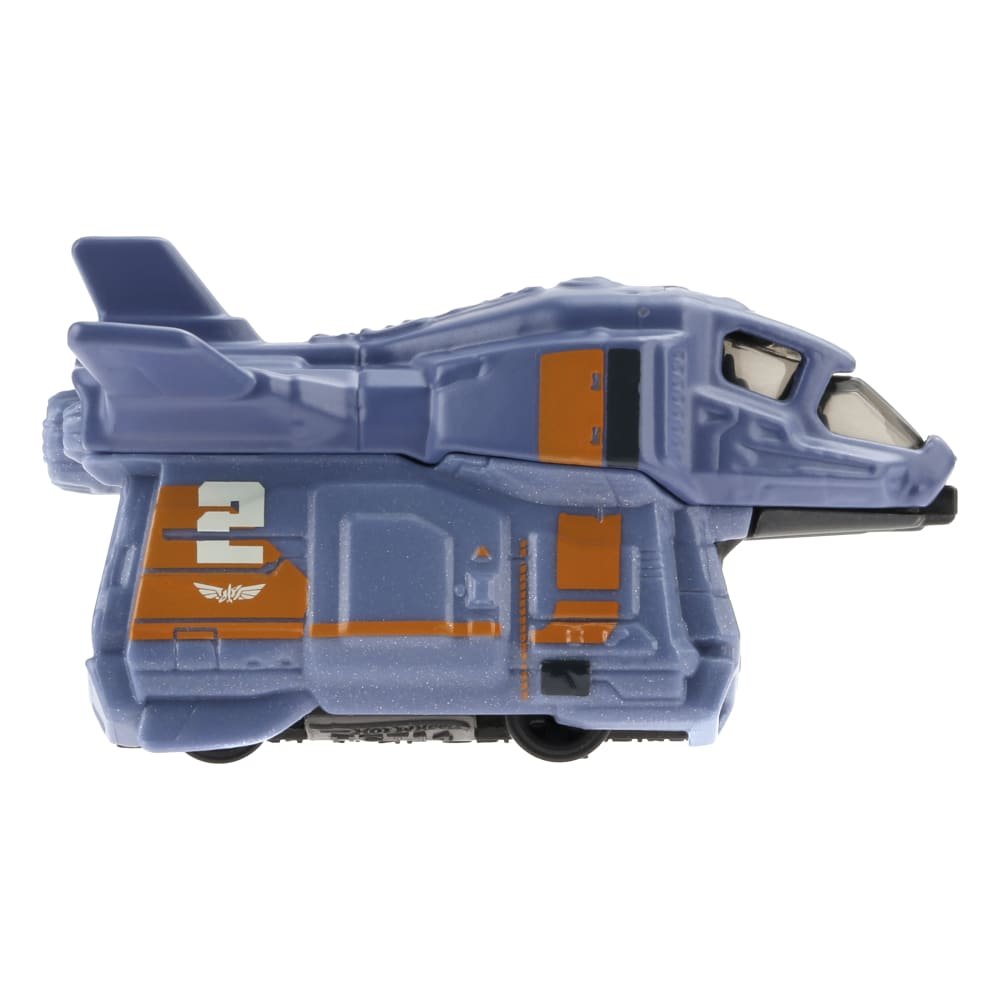 2022 Armadillo Blue: Image 5