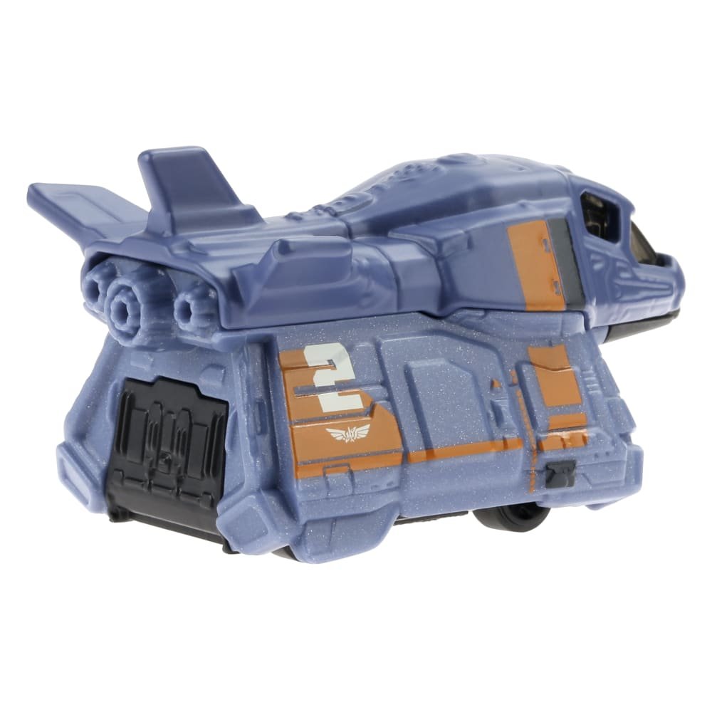 2022 Armadillo Blue: Image 6