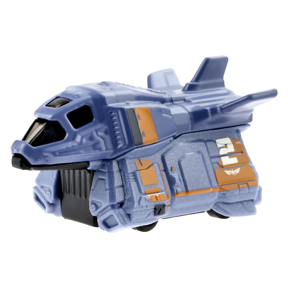 2022 Armadillo Blue: Image 7