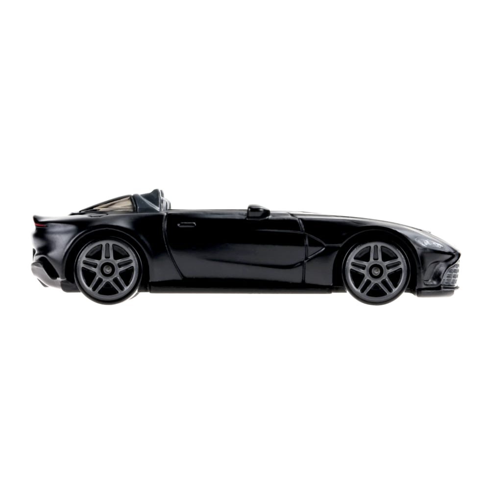 2022 Aston Martin V12 Speedster Black: Image 4