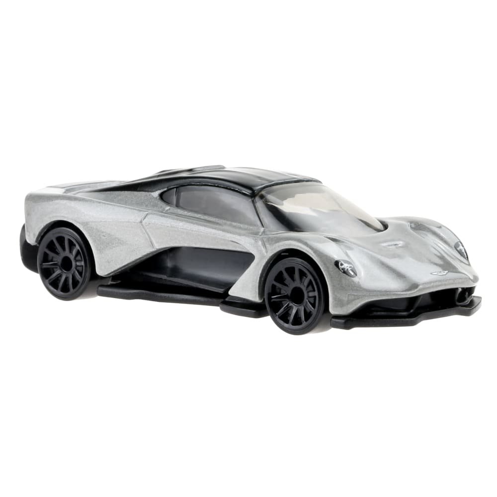 2022 Aston Martin Valhalla Concept Silver: Image 3