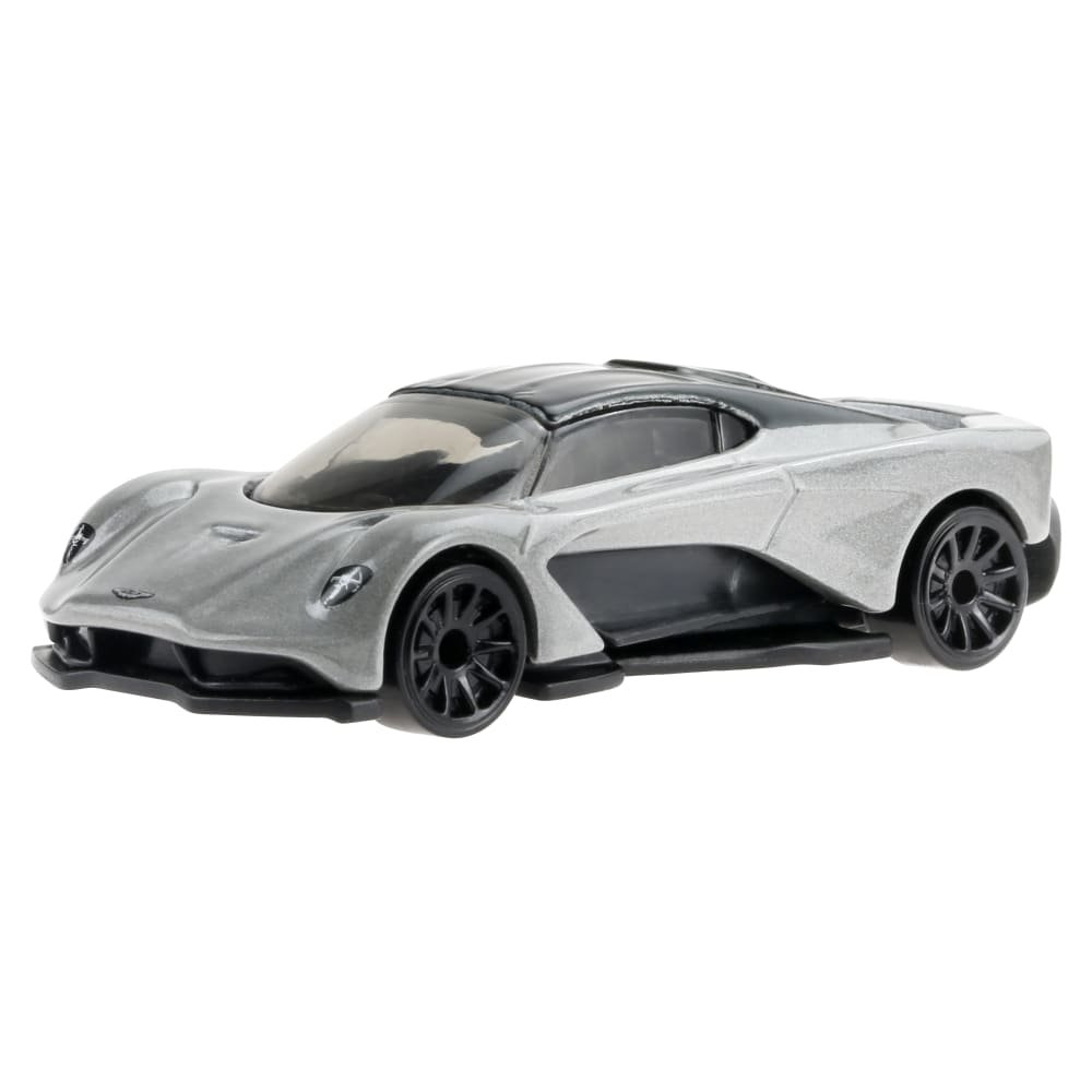 2022 Aston Martin Valhalla Concept Silver: Image 5