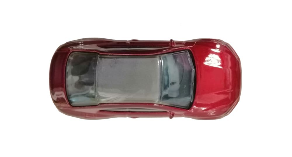2022 Audi RS 5 Coupe Red: Image 6
