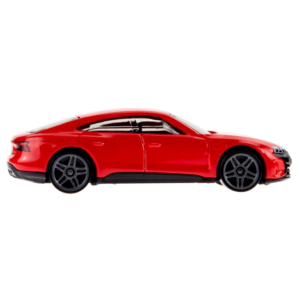 2022 Audi RS E-Tron GT Red: Image 5