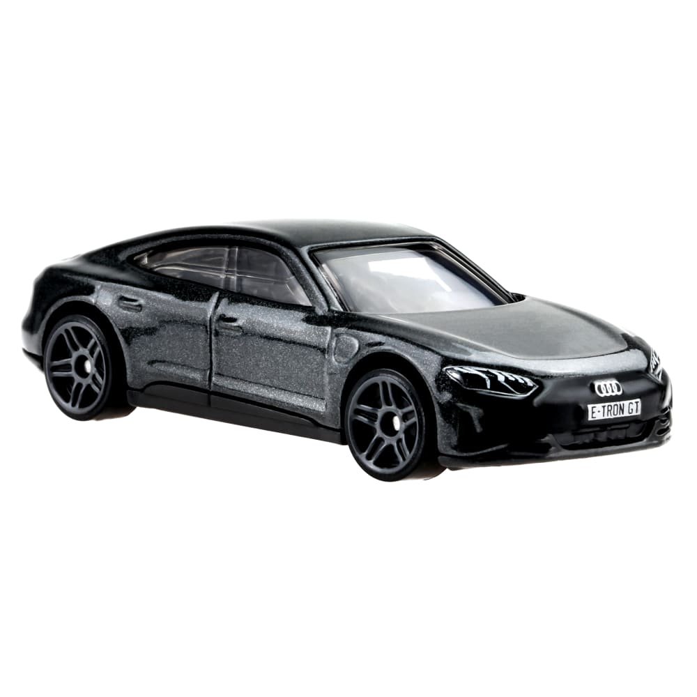 2022 Audi RS E-Tron GT Grey: Image 4