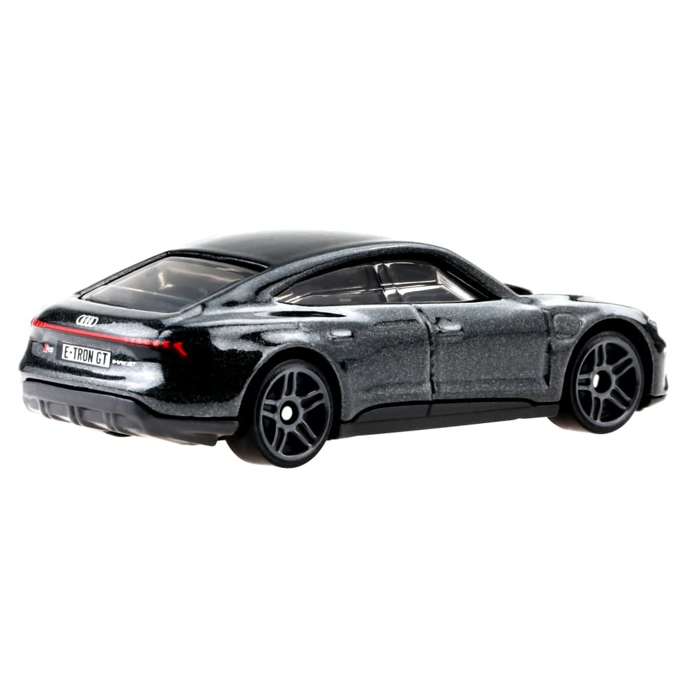 2022 Audi RS E-Tron GT Grey: Image 6