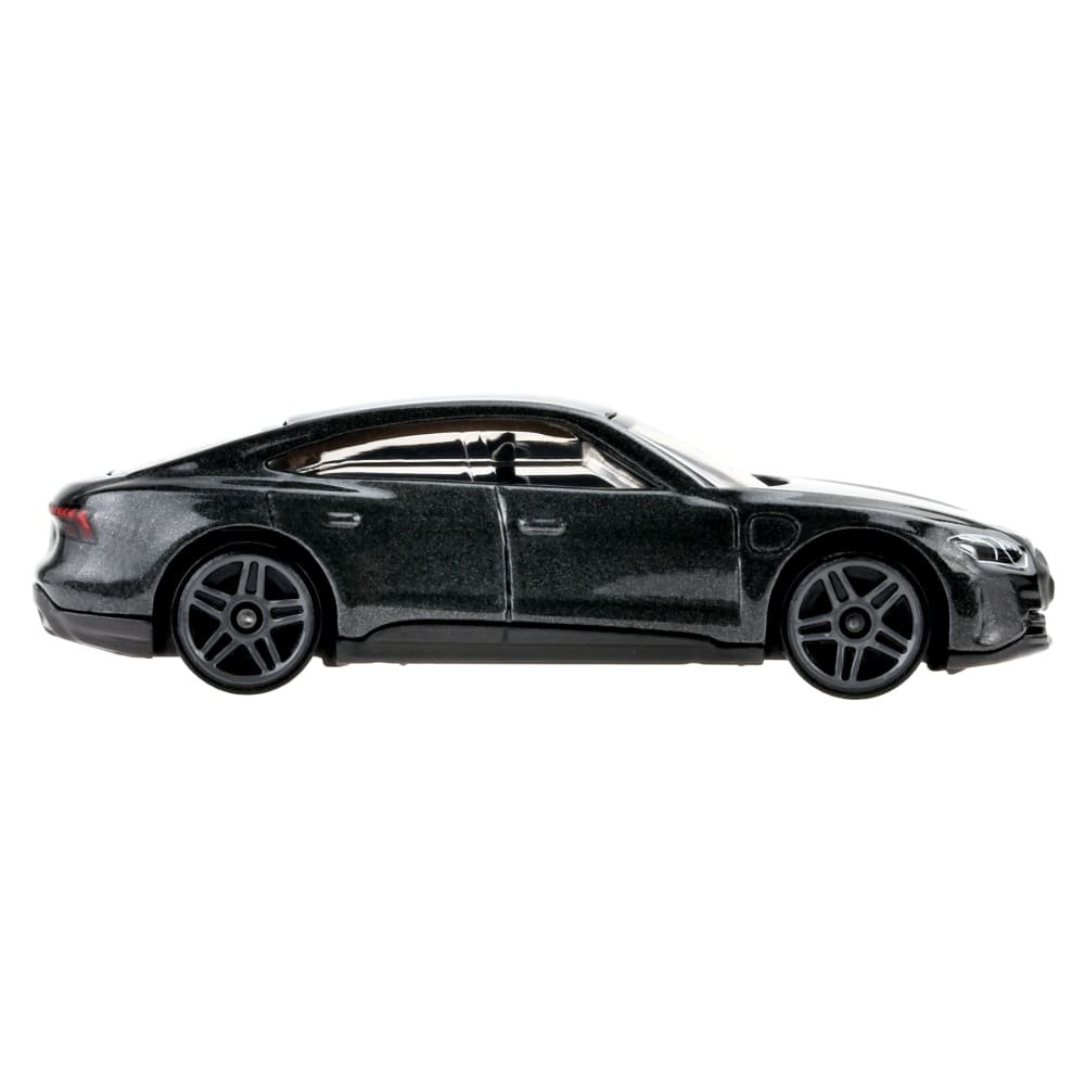 2022 Audi RS E-Tron GT Grey: Image 5