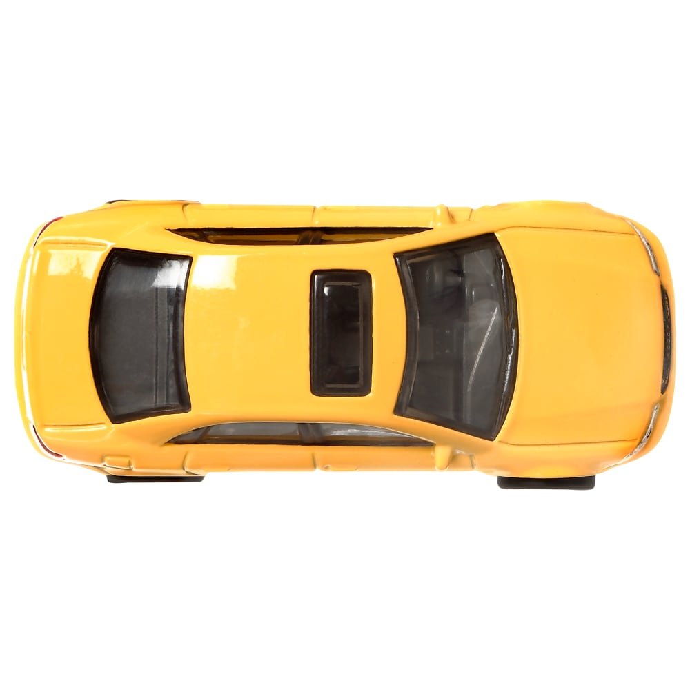 2022 Audi S4 Quattro Yellow: Image 2