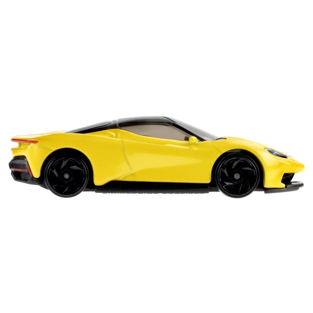 2022 Automobili Pininfarina Battista Yellow: Image 4