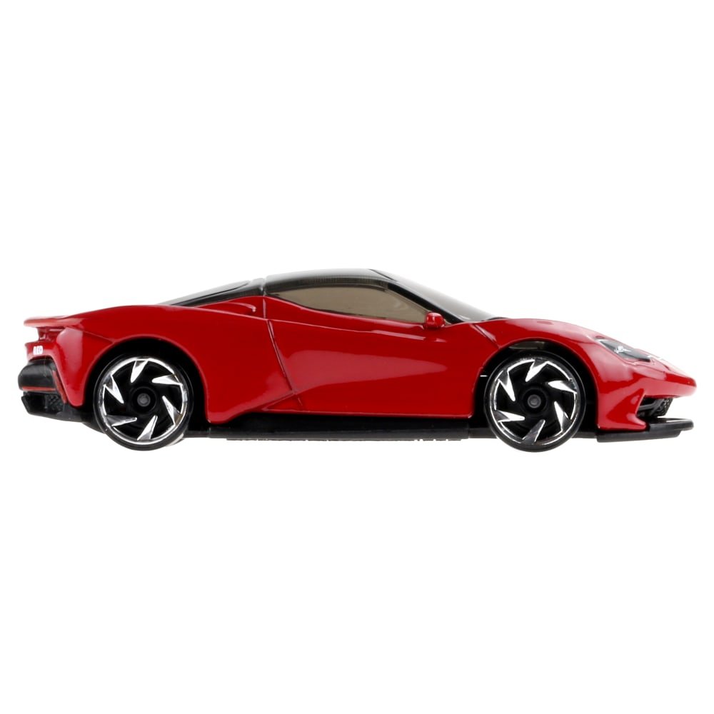 2022 Automobili Pininfarina Battista Red: Image 4
