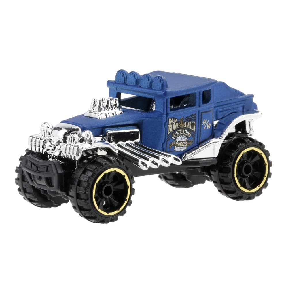 2022 Baja Bone Shaker Blue: Image 5