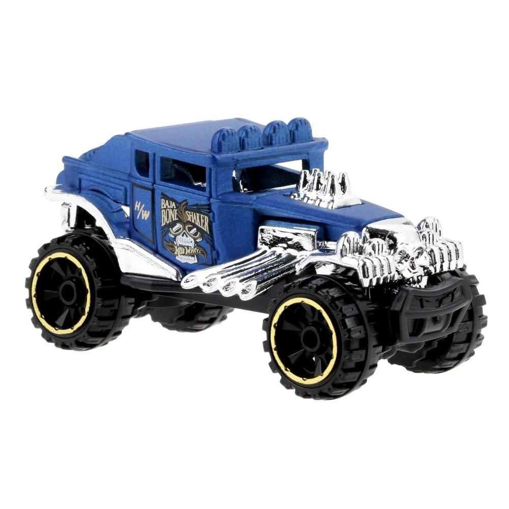 2022 Baja Bone Shaker Blue: Image 6