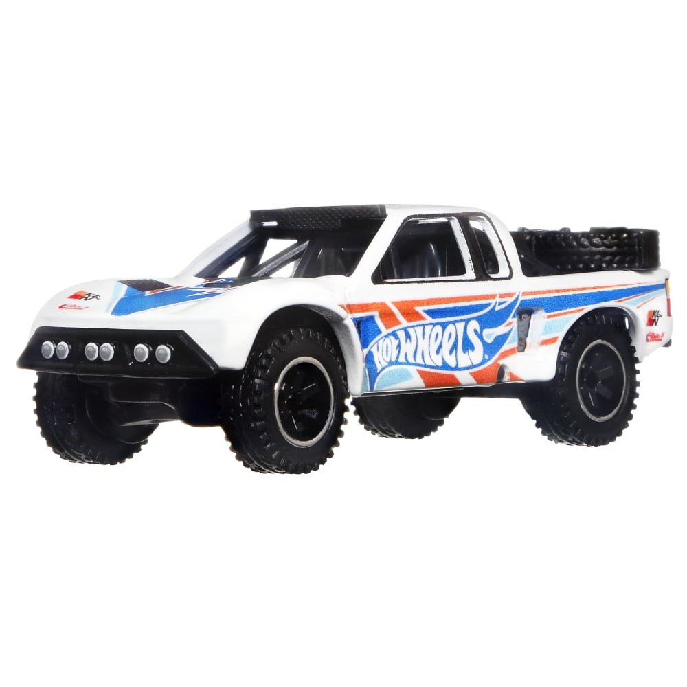 2022 Baja Bouncer White: Image 5
