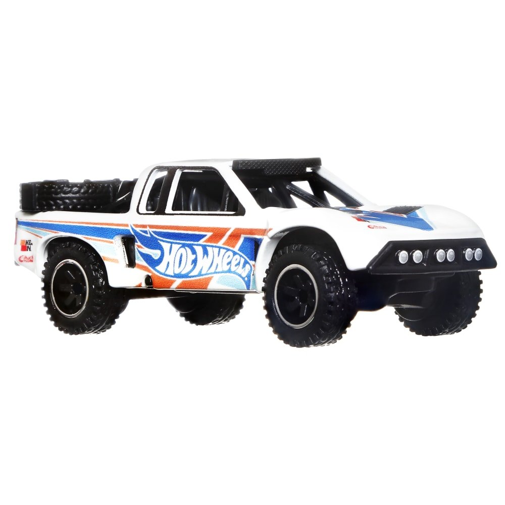 2022 Baja Bouncer White: Image 4