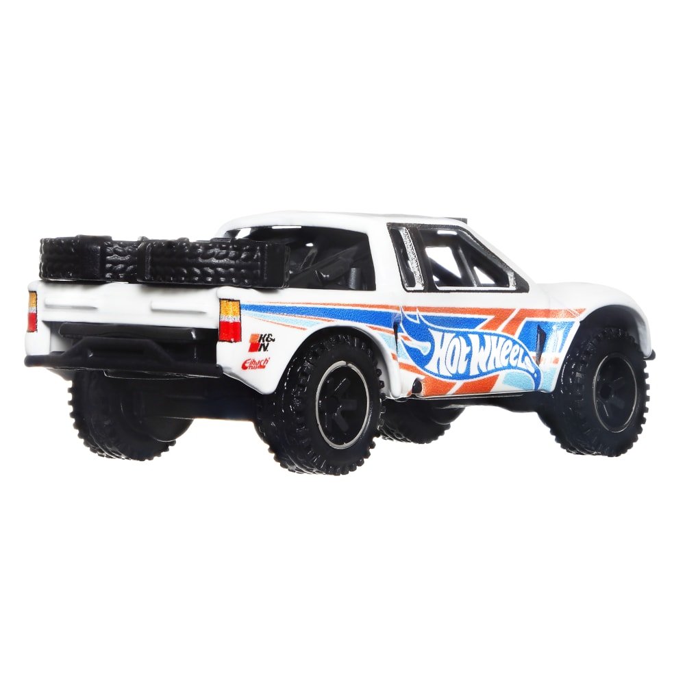2022 Baja Bouncer White: Image 3