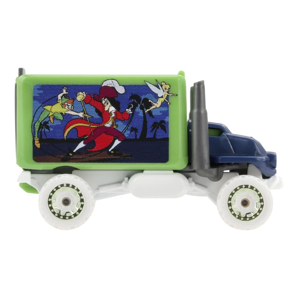 2022 Baja Hauler Blue: Image 5