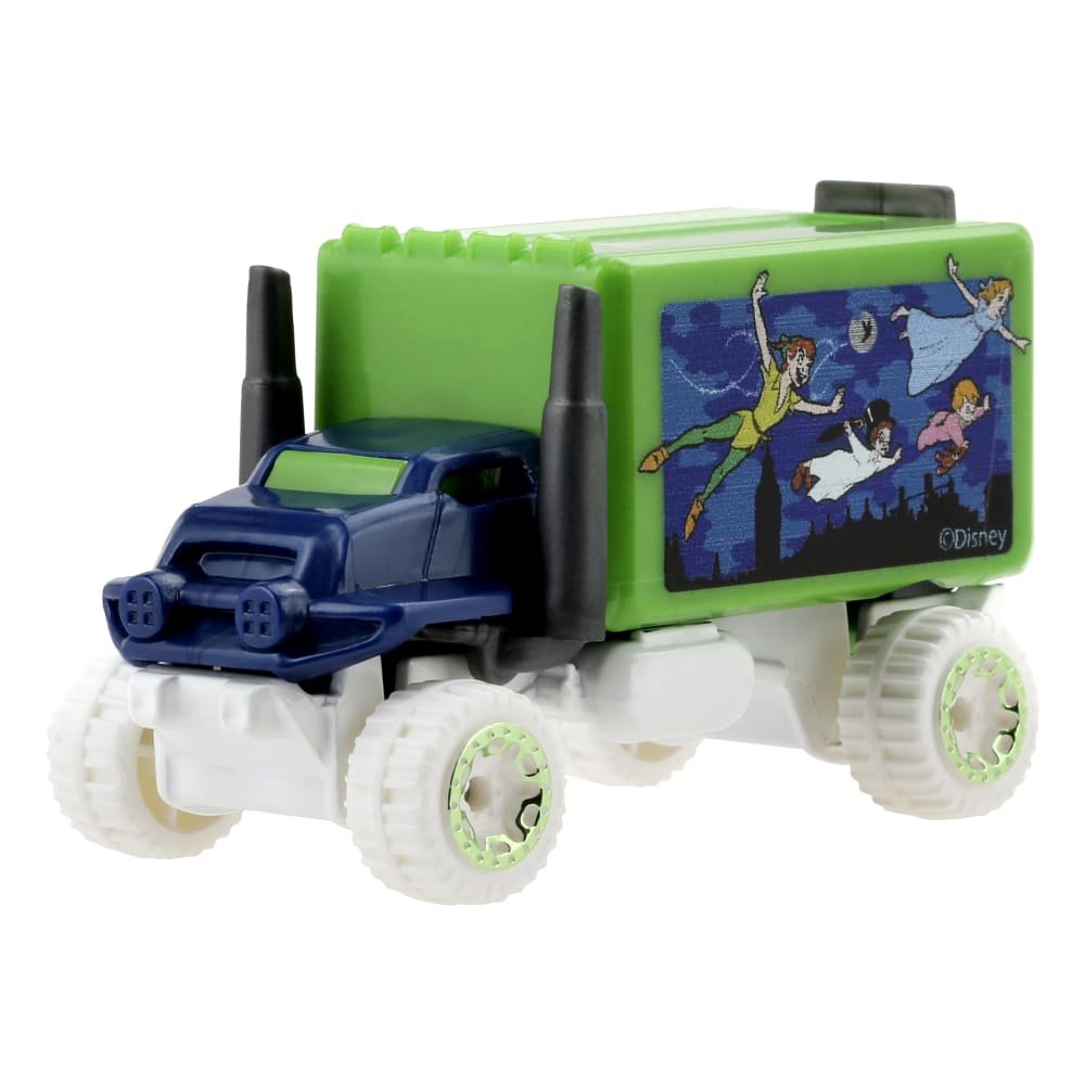 2022 Baja Hauler Blue: Image 3