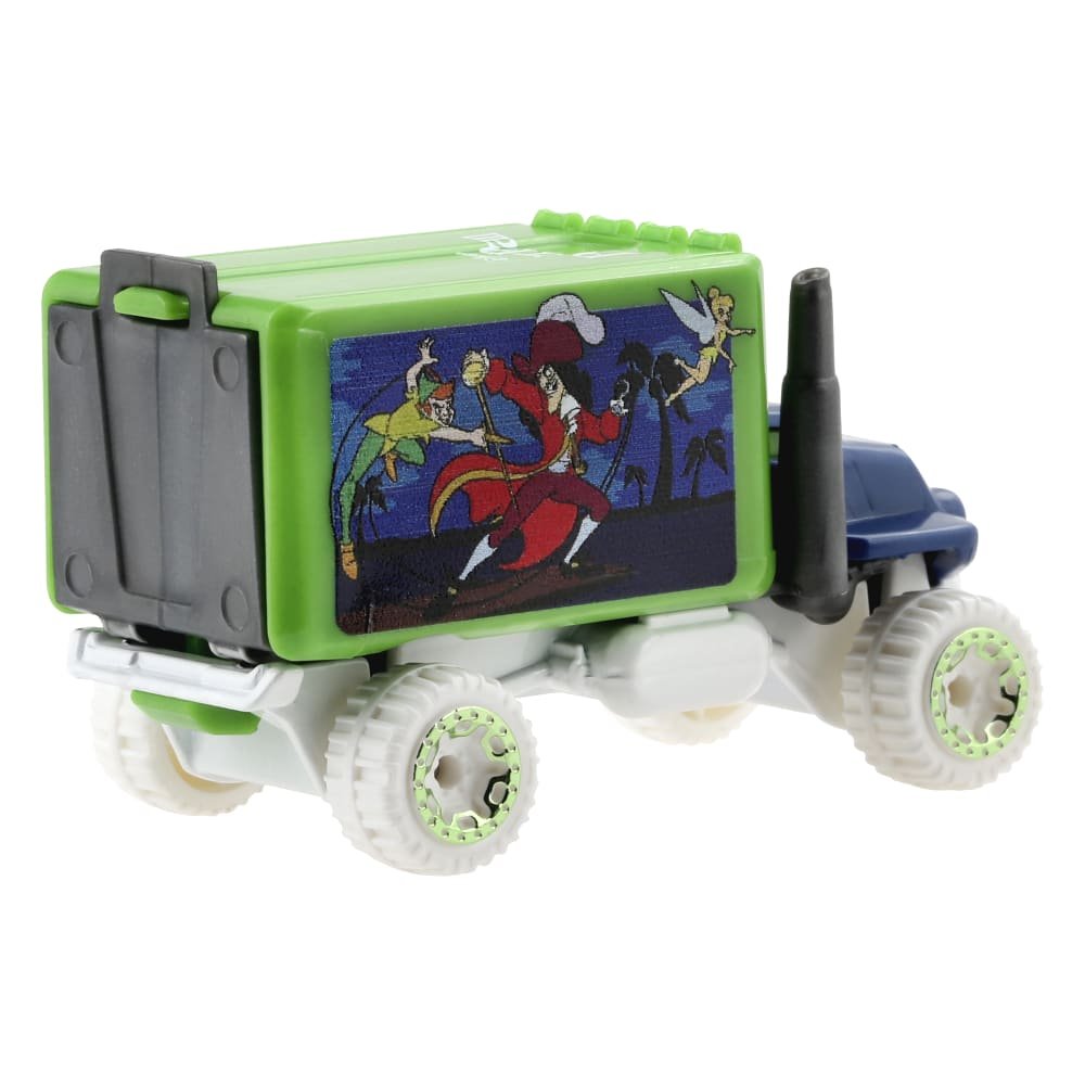 2022 Baja Hauler Blue: Image 2
