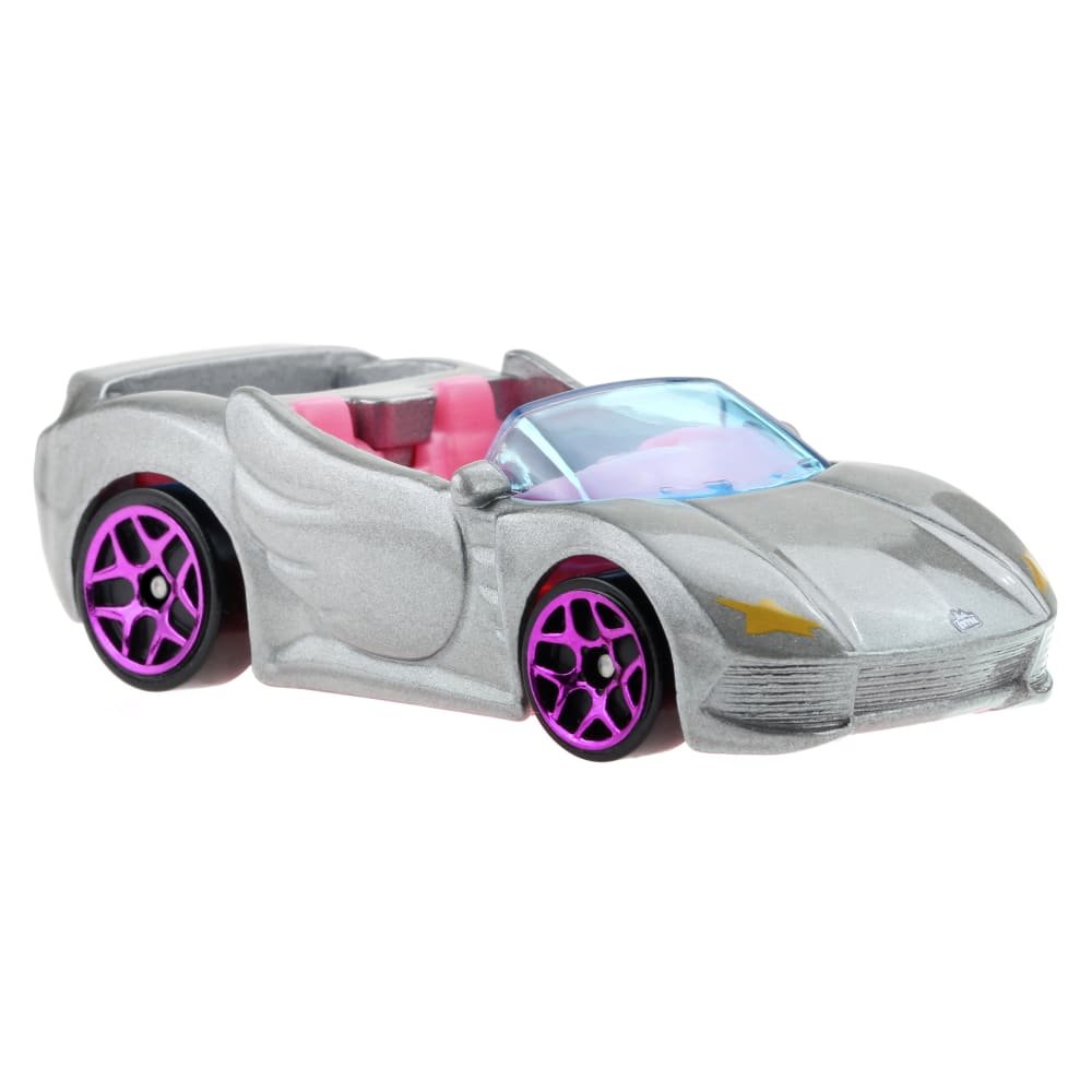 2022 Barbie Extra Grey: Image 5