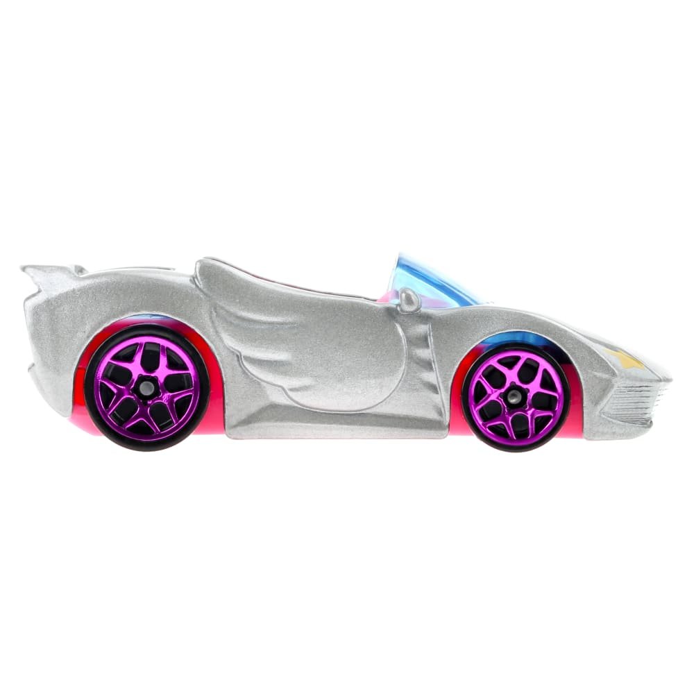 2022 Barbie Extra Grey: Image 4