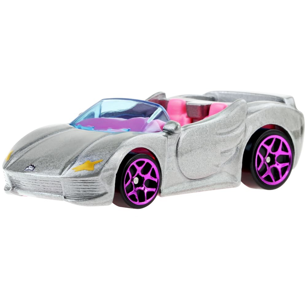 2022 Barbie Extra Grey: Image 3