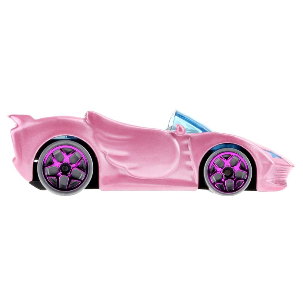 2022 Barbie Extra Pink: Image 4