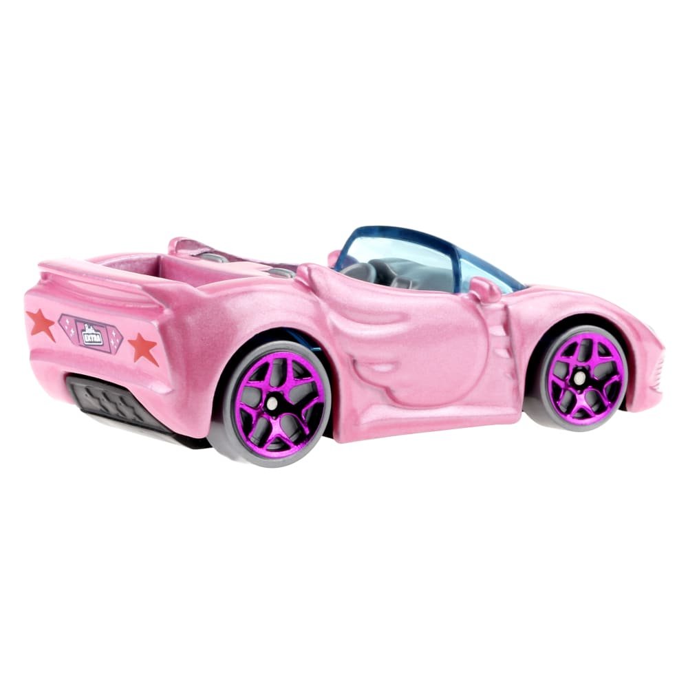 2022 Barbie Extra Pink: Image 6
