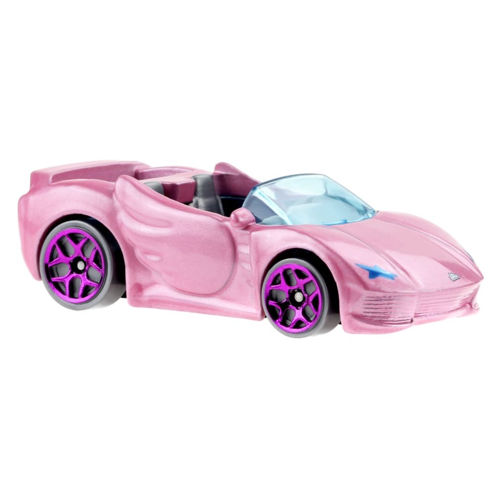 2022 Barbie Extra Pink: Image 5