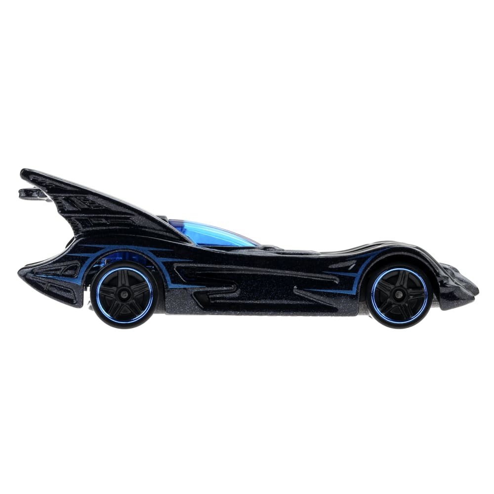 2022 Batmobile Blue: Image 5