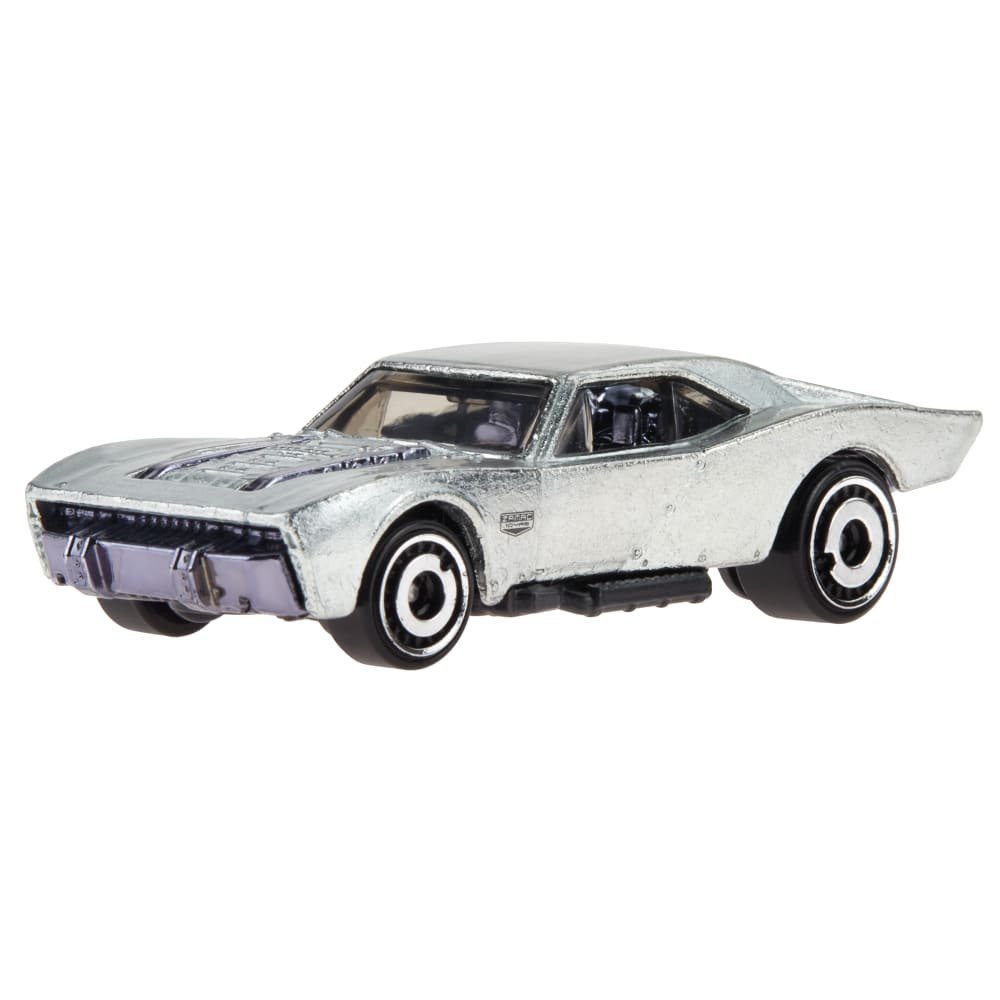 2022 Batmobile ZAMAC: Image 2