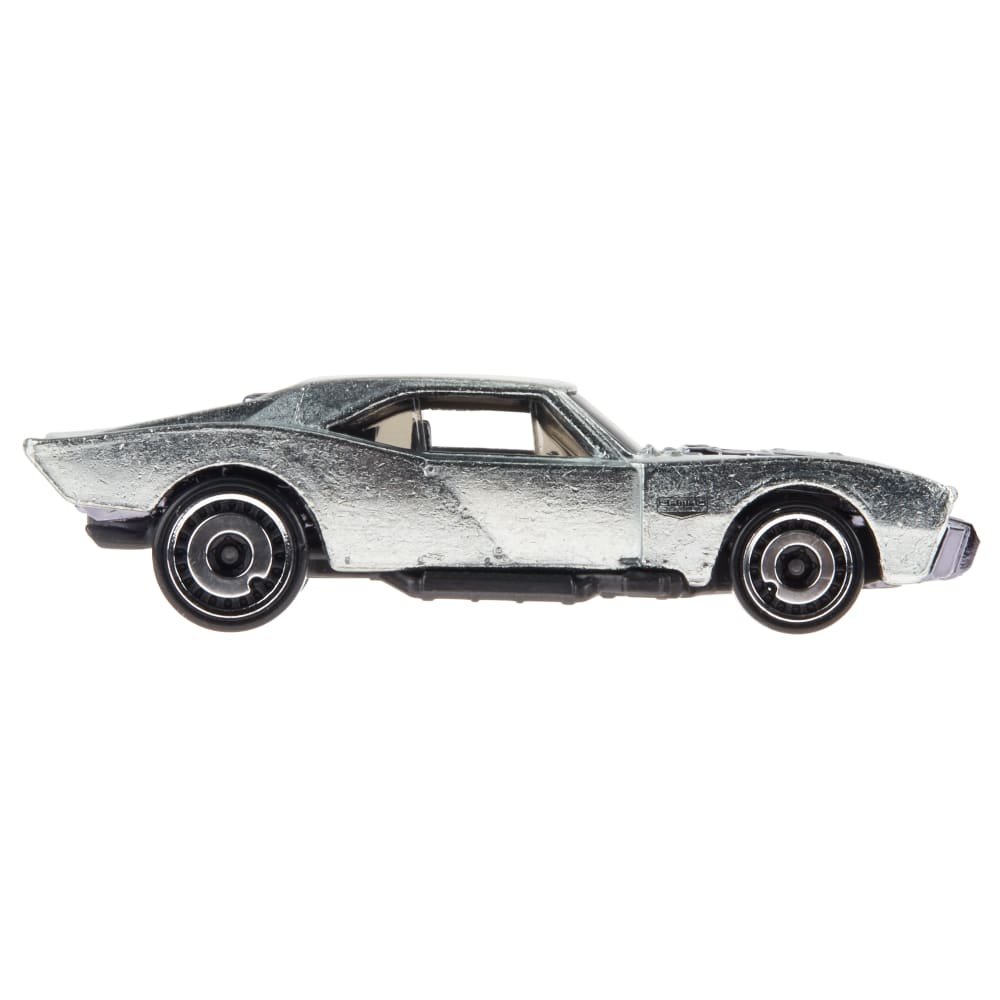 2022 Batmobile ZAMAC: Image 4