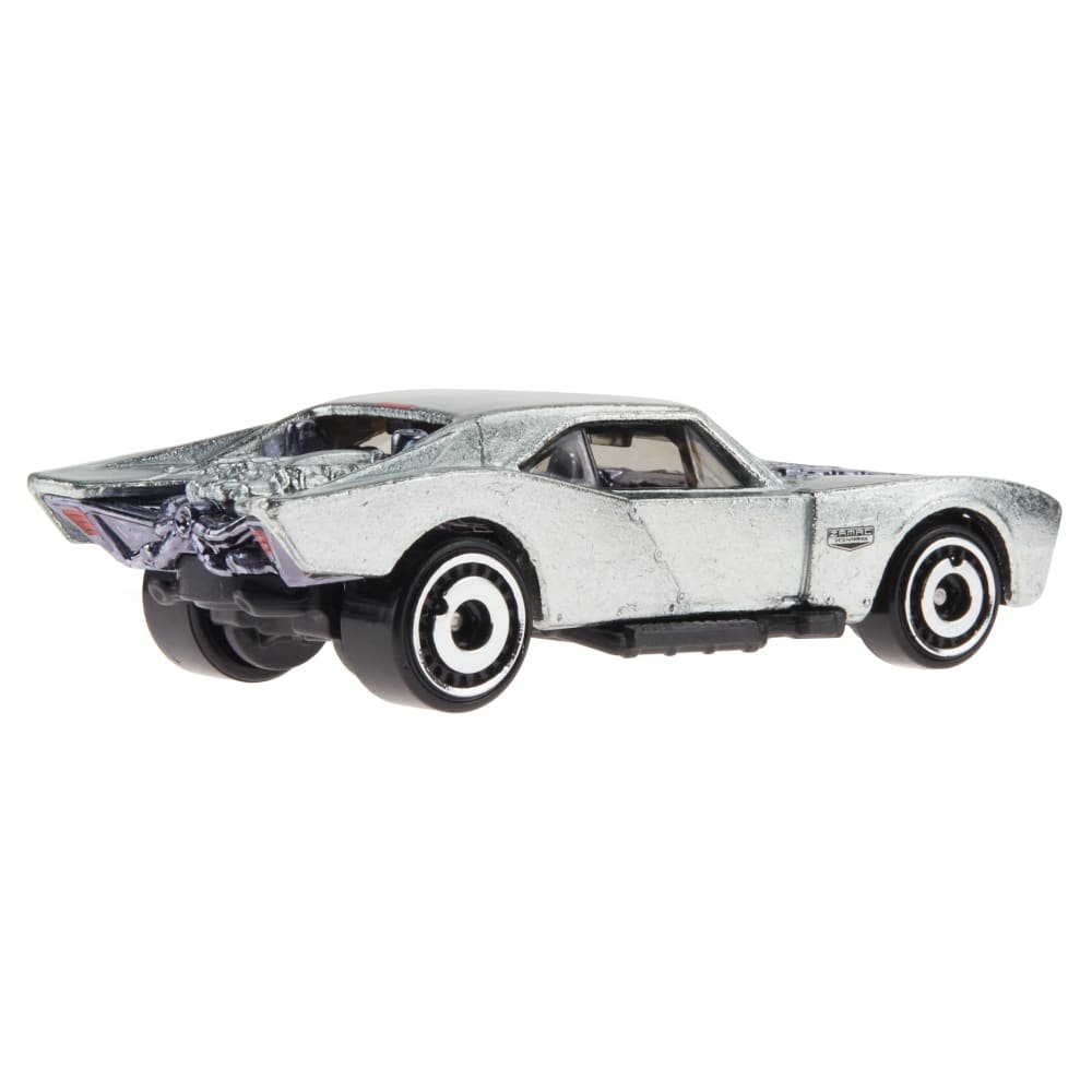 2022 Batmobile ZAMAC: Image 3