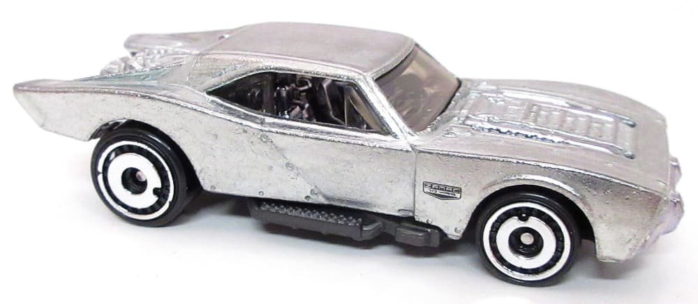 2022 Batmobile ZAMAC: Image 5