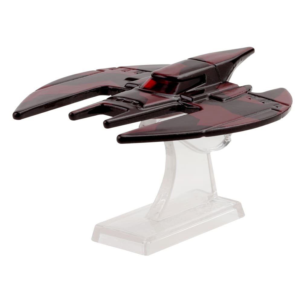 2022 Batplane Red: Image 2