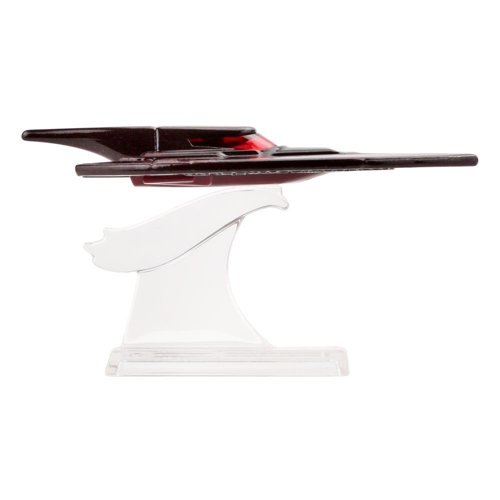 2022 Batplane Red: Image 5