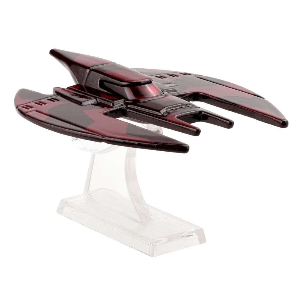 2022 Batplane Red: Image 4