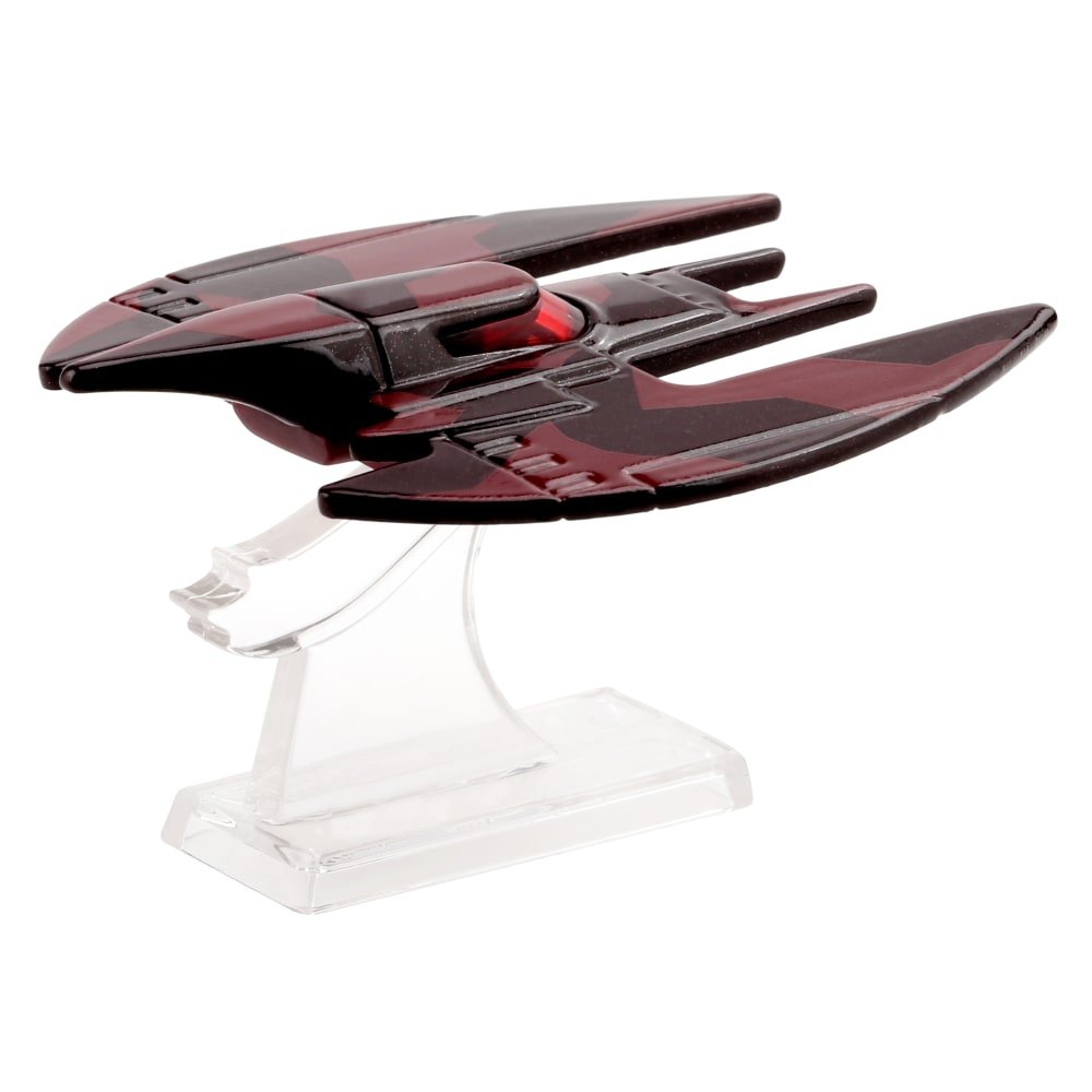 2022 Batplane Red: Image 3