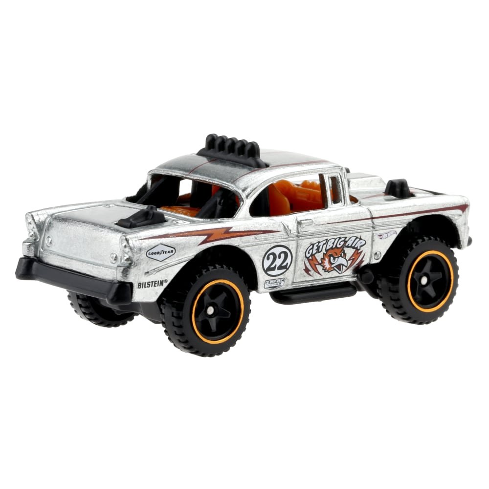 2022 Big-Air Bel-Air ZAMAC: Image 3