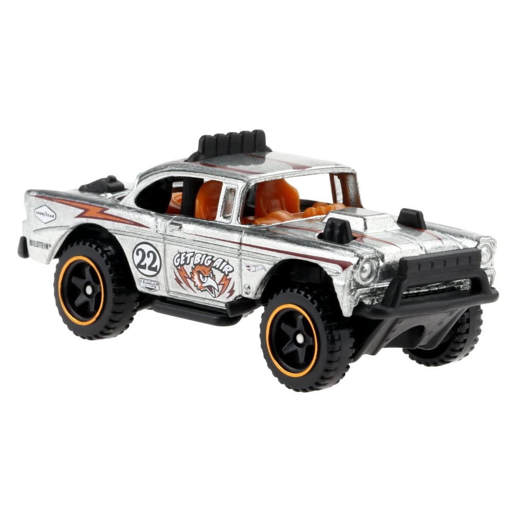 2022 Big-Air Bel-Air ZAMAC: Image 5