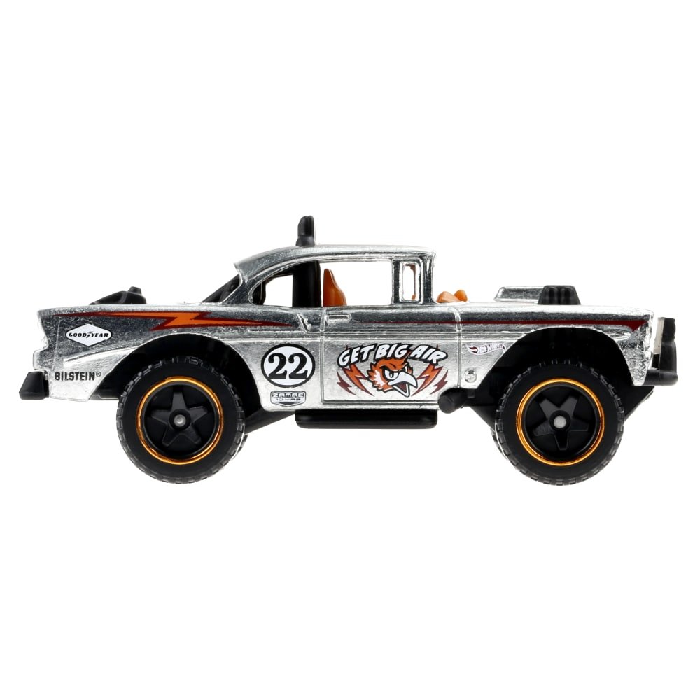 2022 Big-Air Bel-Air ZAMAC: Image 4