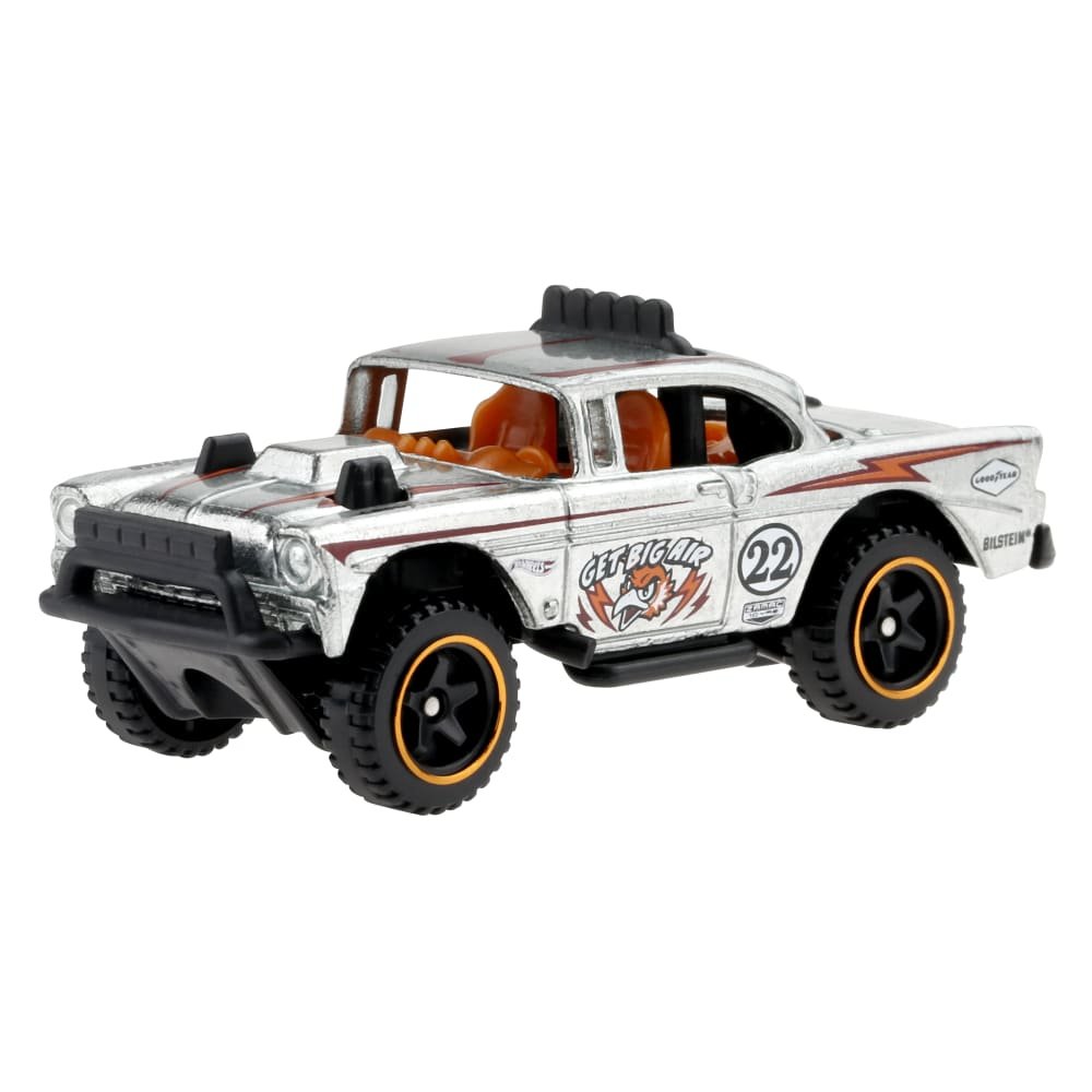 2022 Big-Air Bel-Air ZAMAC: Image 2