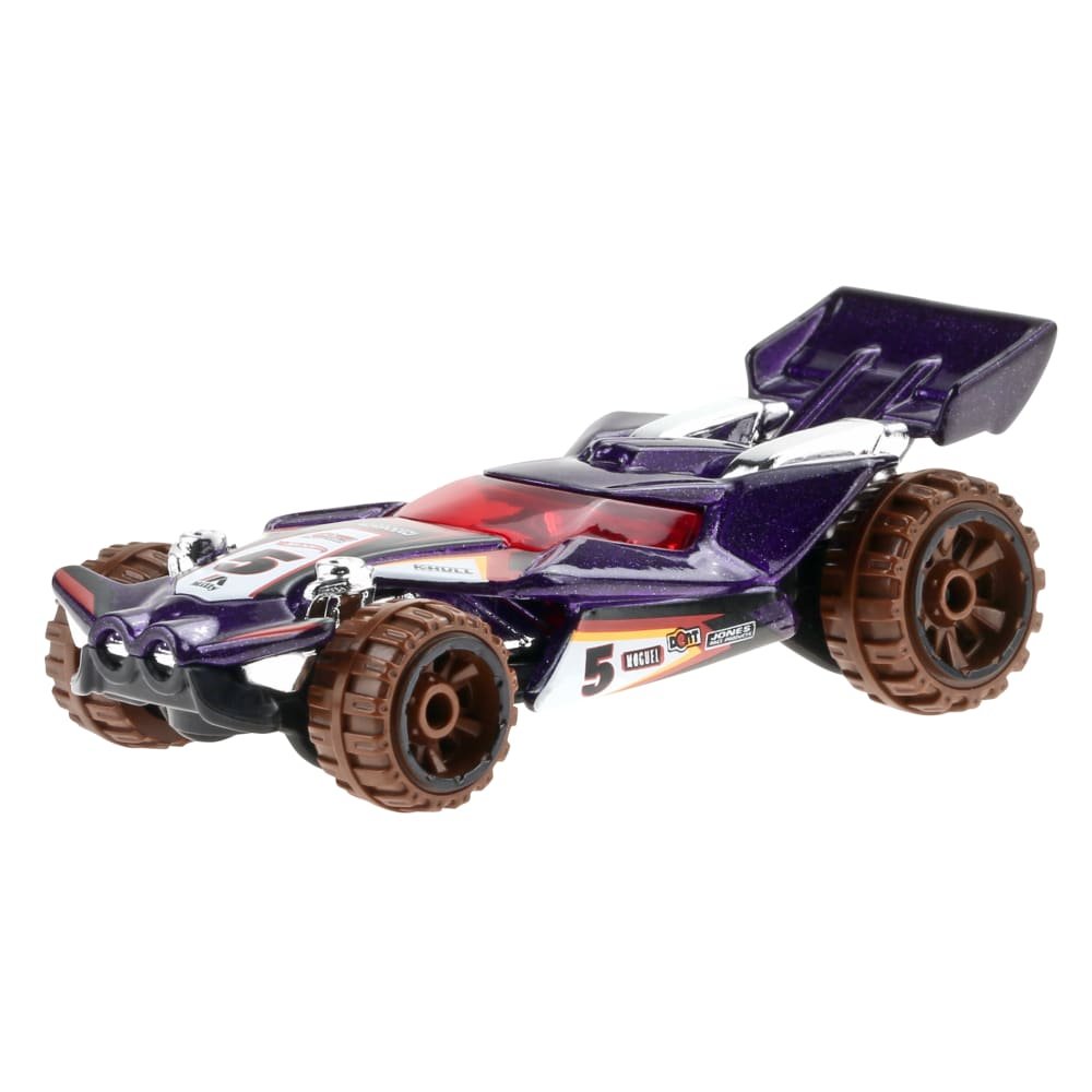2022 Blade Raider Purple: Image 3
