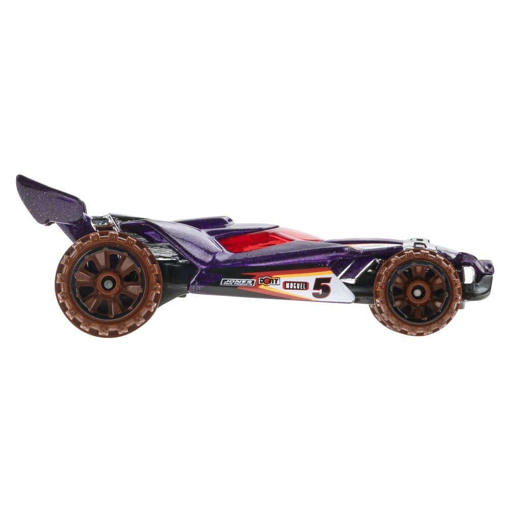 2022 Blade Raider Purple: Image 6