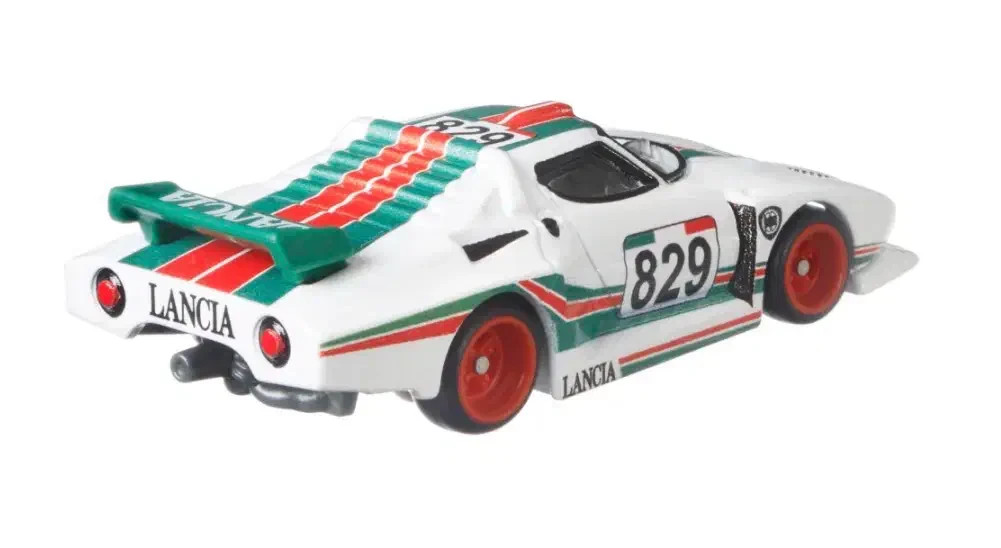 2022 Car Culture Group 5 2-Pack Other: No Package: Image 5